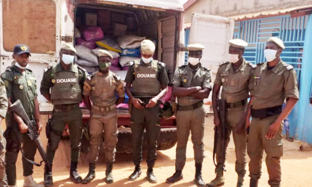 Special operations to secure the domestic market
