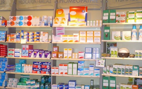 HEALTH – tough control of imported drugs