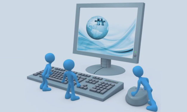 Video on the WCO’s IT conference & exhibition 2016 edition