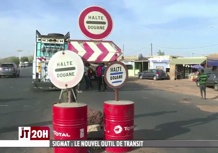 SIGMAT : Le nouvel outil de Transit