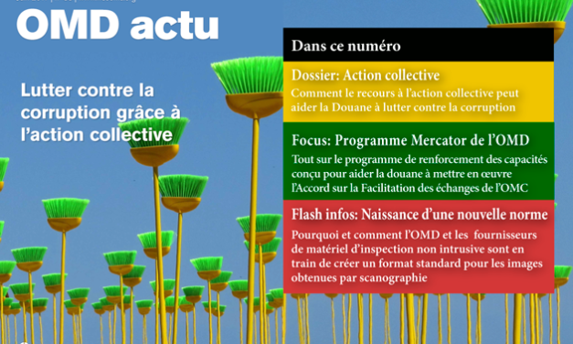 OMD Actualités N°83 – Juin 2017